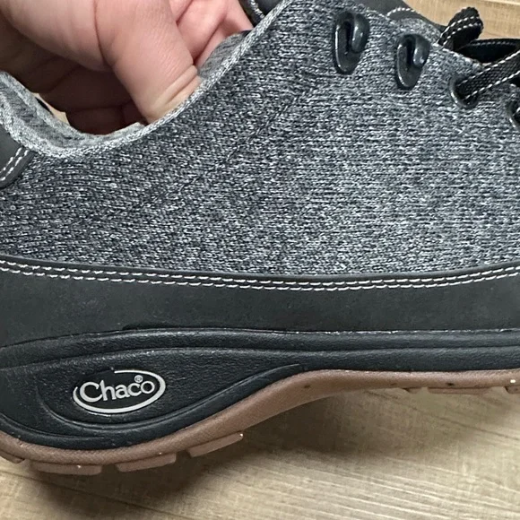 Chaco Woman’s Sneakers - Picture 7 of 10